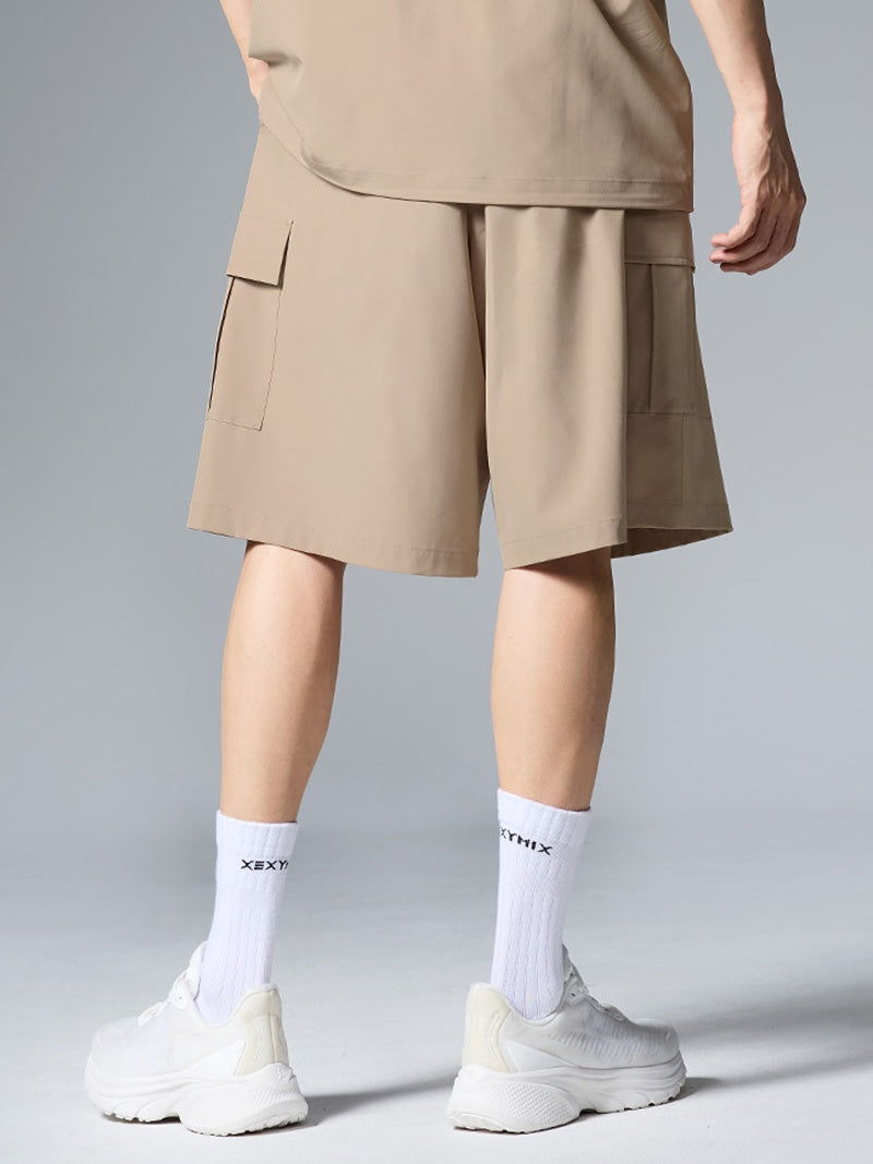 クールリスト バミューダ カーゴ ショートパンツ (単品)