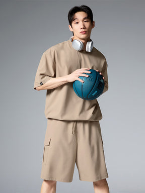 クールリスト バミューダ カーゴ ショートパンツ (単品)