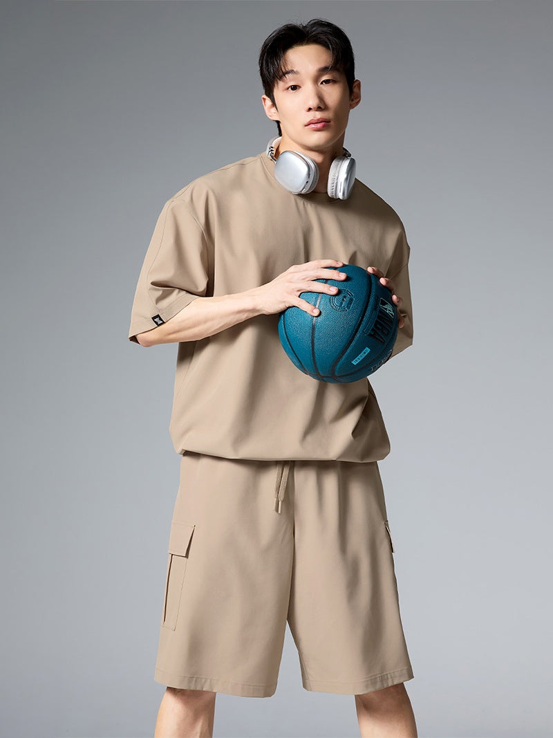 クールリスト バミューダ カーゴ ショートパンツ (単品)