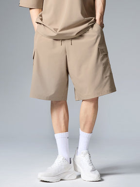 クールリスト バミューダ カーゴ ショートパンツ (単品)