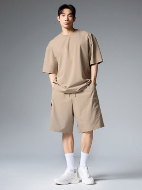 クールリスト バミューダ カーゴ ショートパンツ (単品)