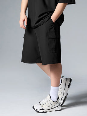クールリスト バミューダ カーゴ ショートパンツ (単品)