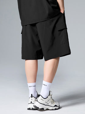 クールリスト バミューダ カーゴ ショートパンツ (単品)
