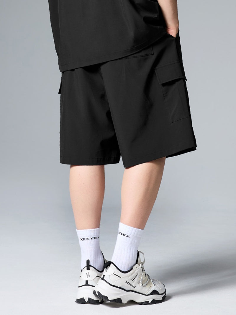 クールリスト バミューダ カーゴ ショートパンツ (単品)