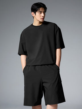 クールリスト バミューダ カーゴ ショートパンツ (単品)