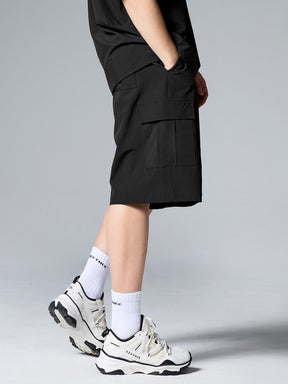 クールリスト バミューダ カーゴ ショートパンツ (単品)