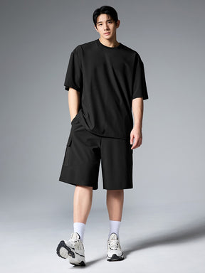 クールリスト バミューダ カーゴ ショートパンツ (単品)