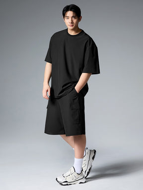 クールリスト バミューダ カーゴ ショートパンツ (単品)