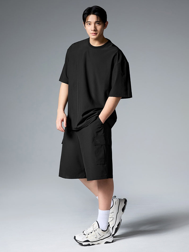 クールリスト バミューダ カーゴ ショートパンツ (単品)