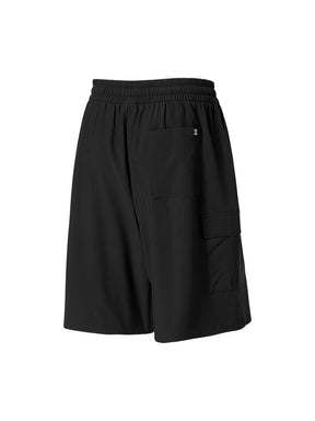 クールリスト バミューダ カーゴ ショートパンツ (単品)