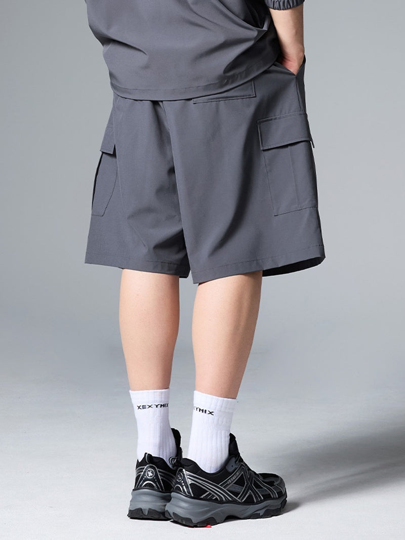 クールリスト バミューダ カーゴ ショートパンツ (単品)