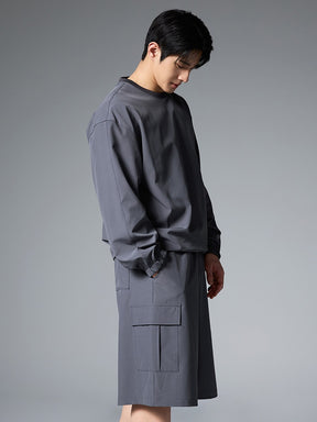 クールリスト バミューダ カーゴ ショートパンツ (単品)