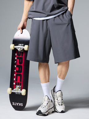 クールリスト バミューダ カーゴ ショートパンツ (単品)