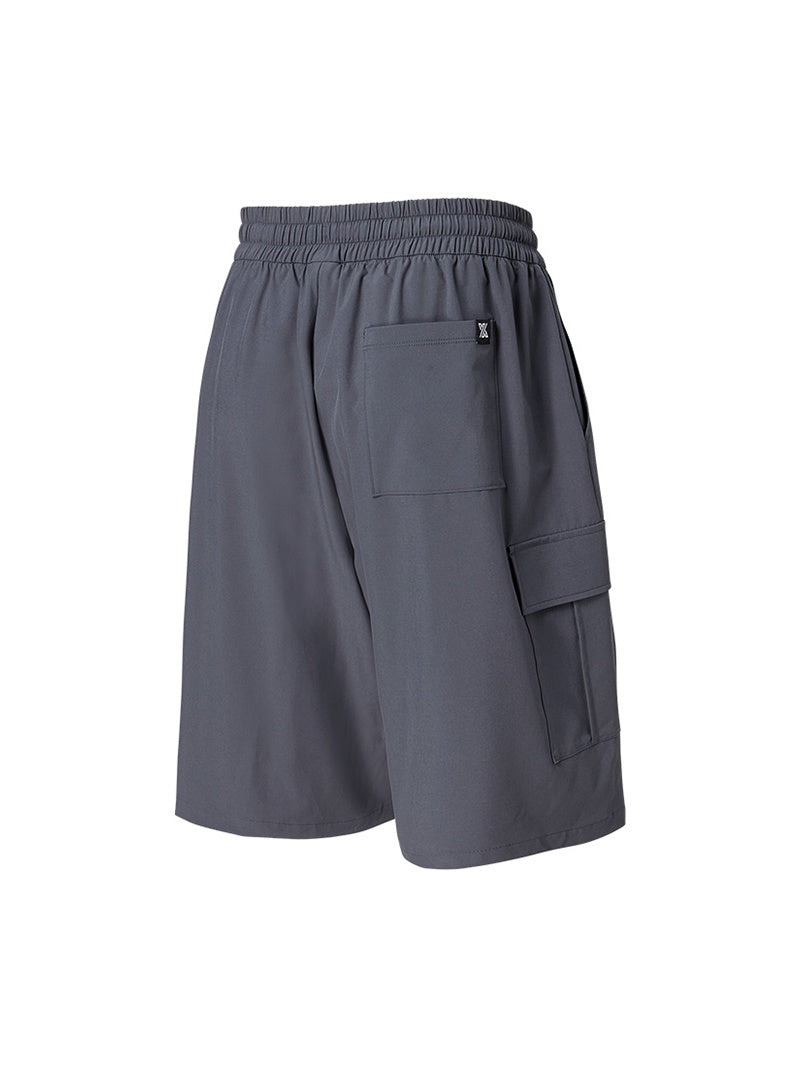 クールリスト バミューダ カーゴ ショートパンツ (単品)