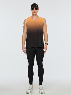 RX メンズ グラデーション エアフィット ノースリーブ