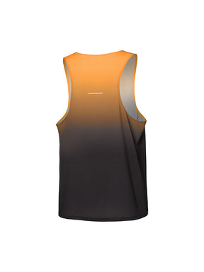 RX メンズ グラデーション エアフィット ノースリーブ