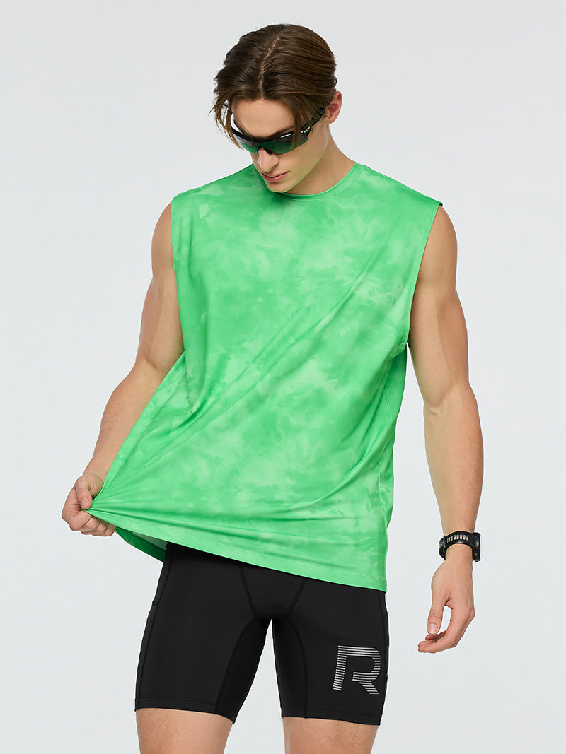 #色_グリーン・フラッシュ