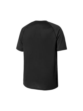 アイスセント メンズ マッスルフィット 半袖