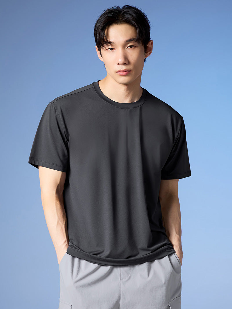 #色_チャコール