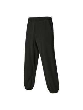 メンズ コンフォートフリース ジョガーパンツ (単品)