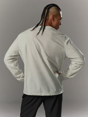 RX メンズ エアフリース 長袖