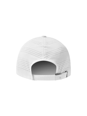 ロゴ入り メンズ ゴルフ キャップ