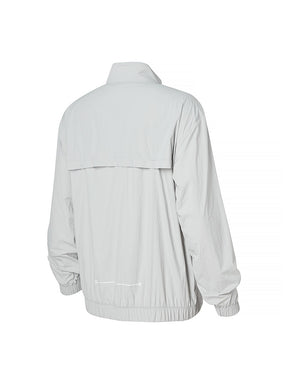 MENS XMMJK02J1 RX スーパーライト パッカブル ウィンドブレーカー (単品)