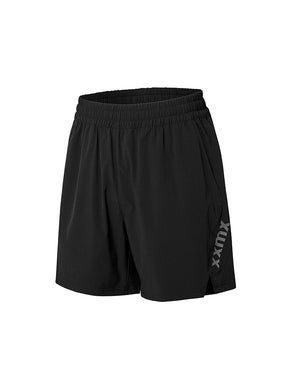 XEXYMENS XMMSH05J2 ウィンディ 撥水 ストレッチ ショートパンツ