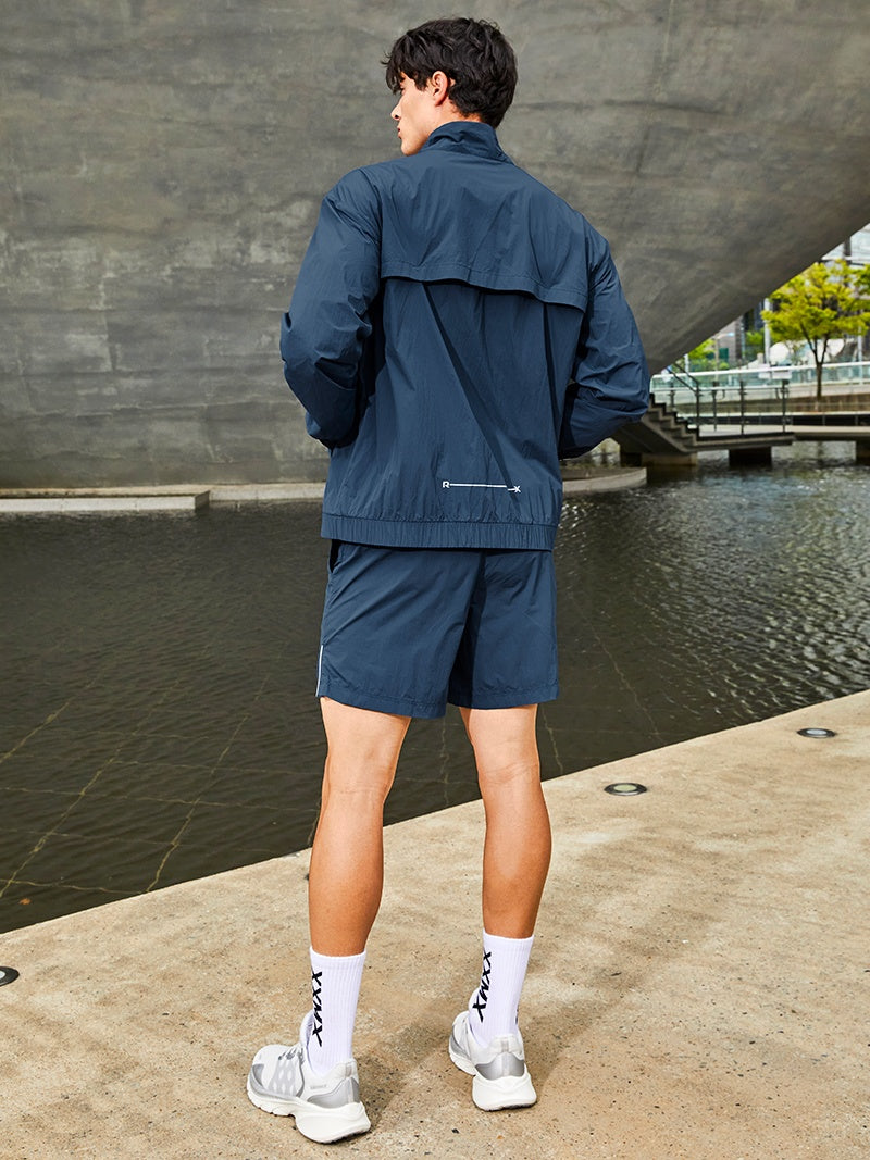 MENS XMMSH12J2 RX スーパーライト ショートパンツ
