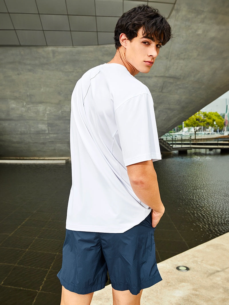 MENS XMMSH12J2 RX スーパーライト ショートパンツ