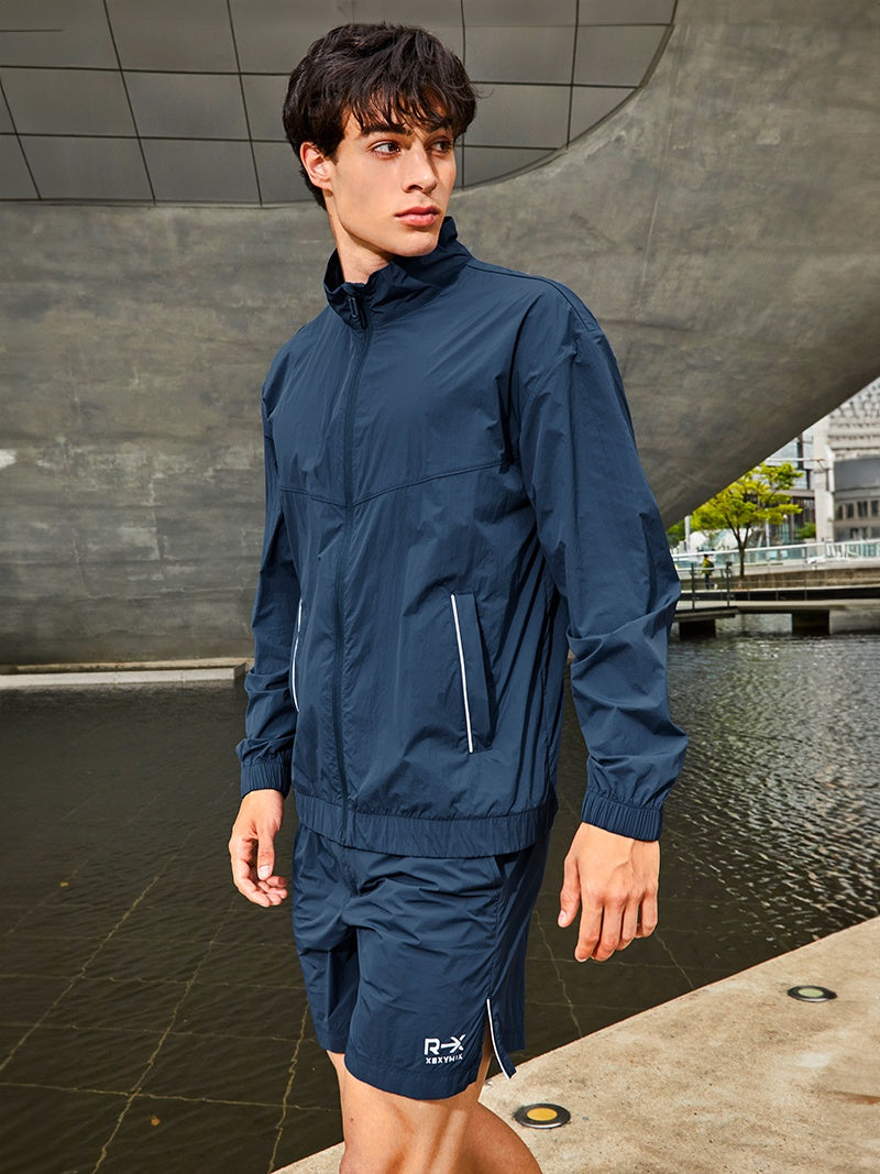 MENS XMMSH12J2 RX スーパーライト ショートパンツ