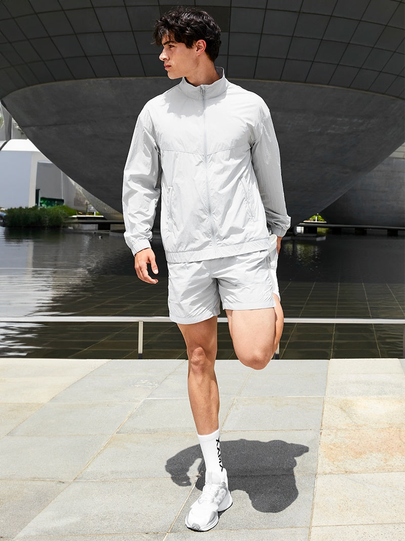 MENS XMMSH12J2 RX スーパーライト ショートパンツ