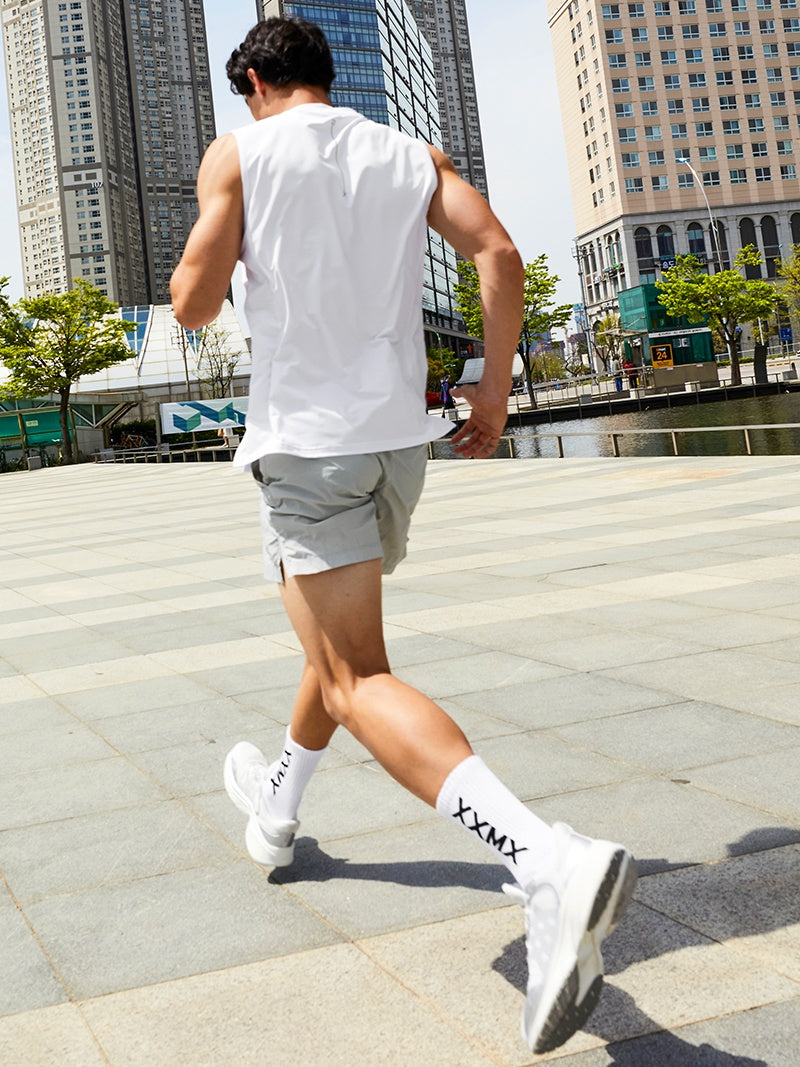 MENS XMMSH12J2 RX スーパーライト ショートパンツ
