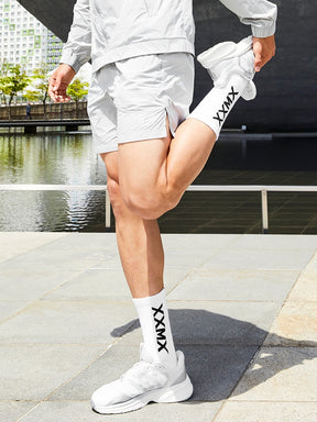 MENS XMMSH12J2 RX スーパーライト ショートパンツ