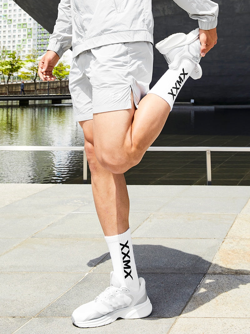 MENS XMMSH12J2 RX スーパーライト ショートパンツ