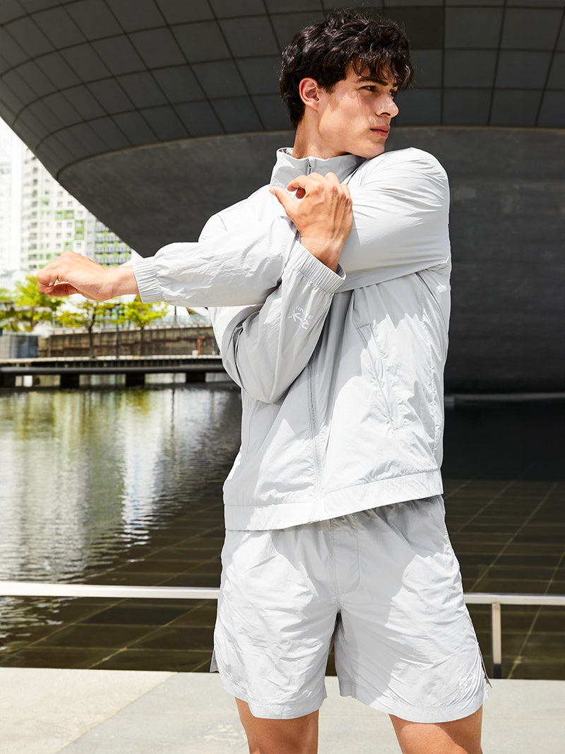 MENS XMMSH12J2 RX スーパーライト ショートパンツ
