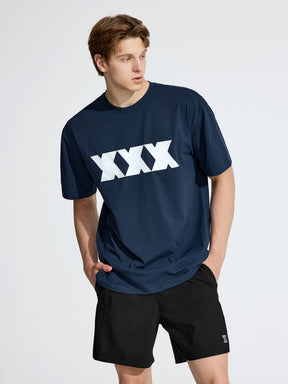 XMMSH31J2 XEXYMENS UVカット トリコット クーリング ショートパンツ