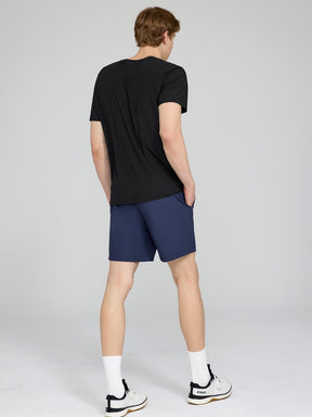 XMMSH31J2 XEXYMENS UVカット トリコット クーリング ショートパンツ
