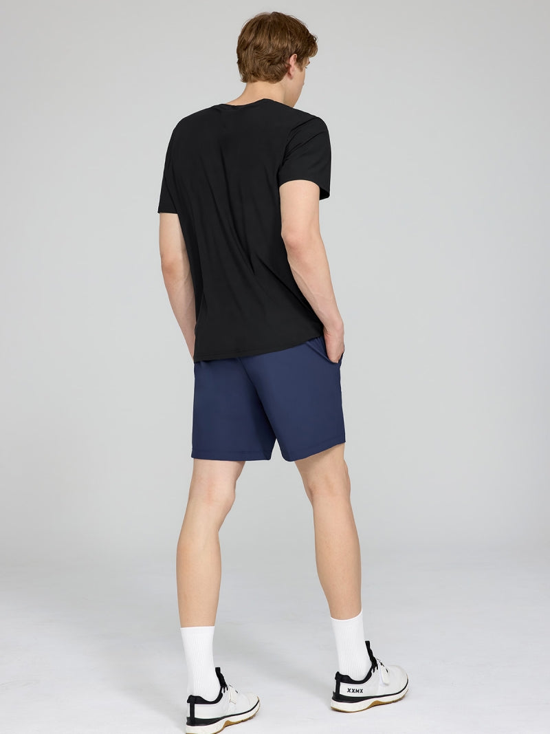 XMMSH31J2 XEXYMENS UVカット トリコット クーリング ショートパンツ