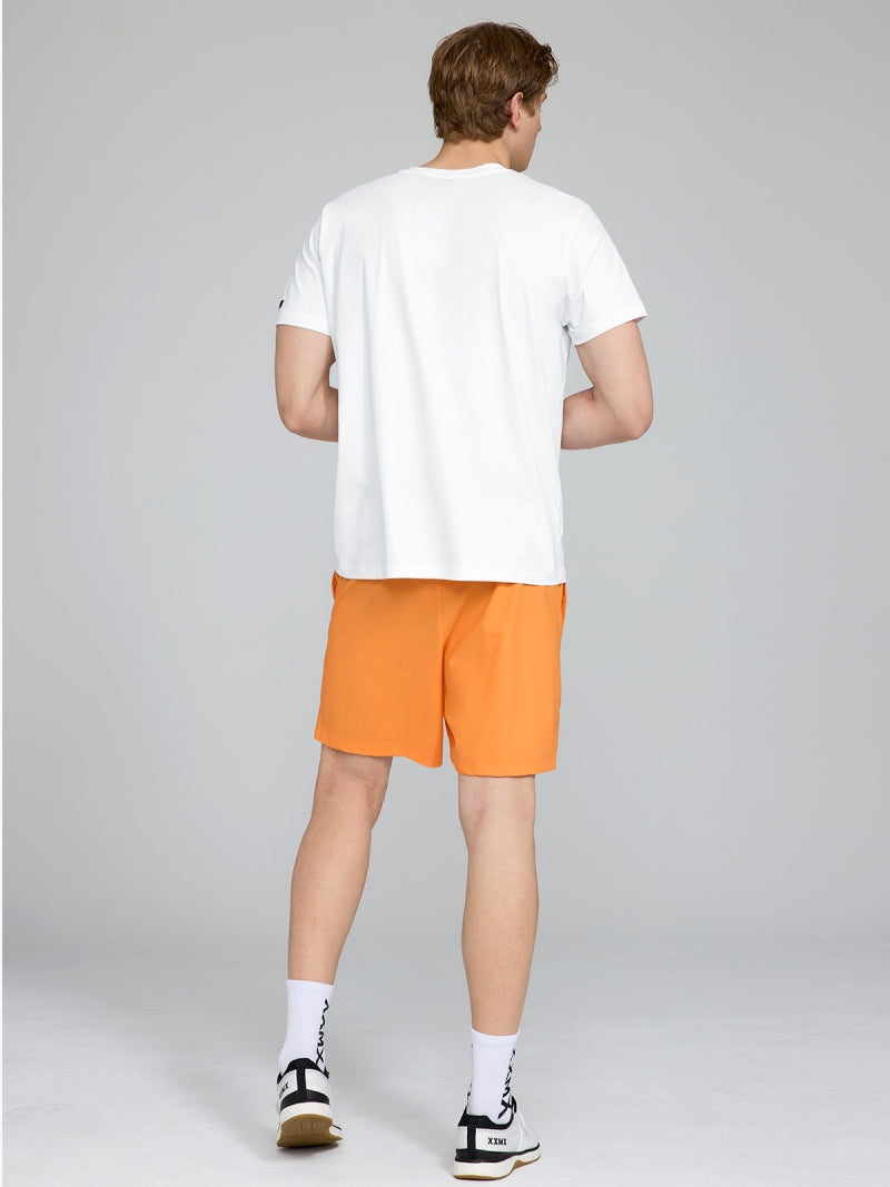 XMMSH31J2 XEXYMENS UVカット トリコット クーリング ショートパンツ