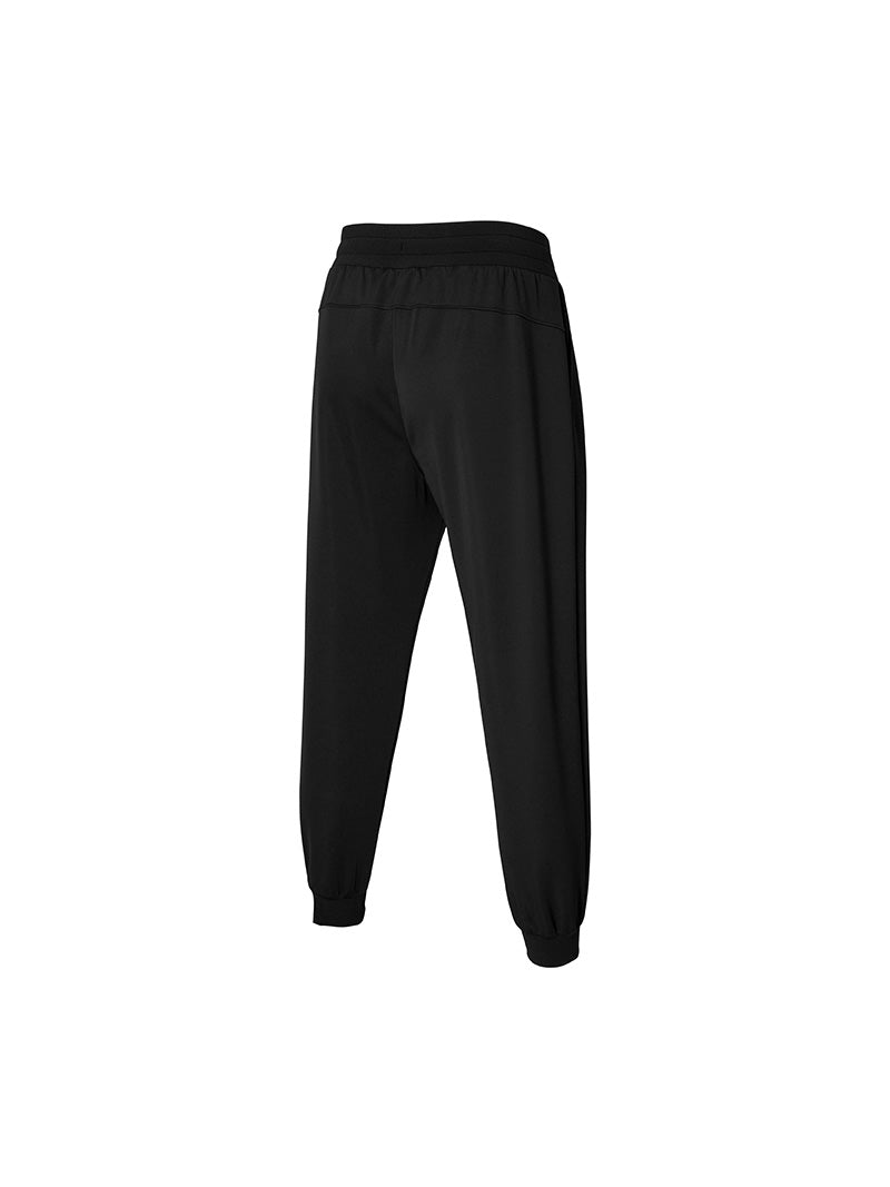 XEXYMENS XMMTP10J1 オーバルワッペン ジャージー ジョガーパンツ (単品)