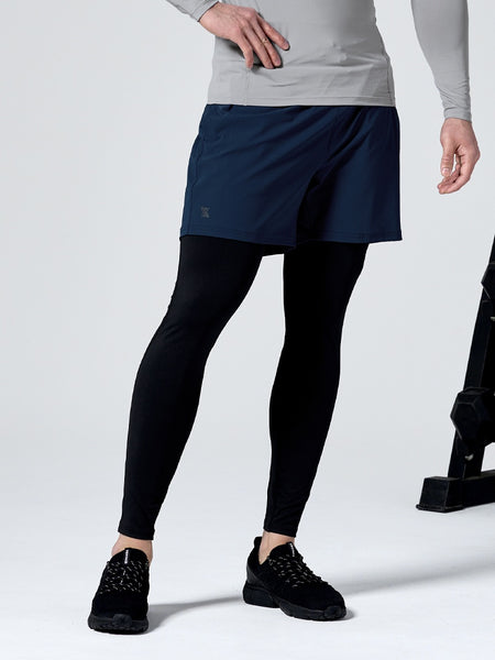 アイケーイー　レギンス OUTLET FAMILY SALE】Roxy 水陸両用 速乾 UVカット レギンス JUMP HIGH