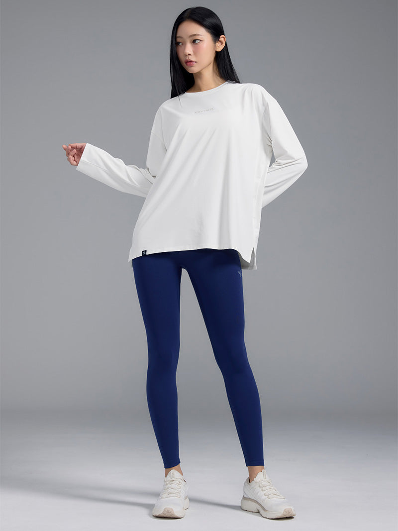 XP9156T V-Up 3D Plus レギンス