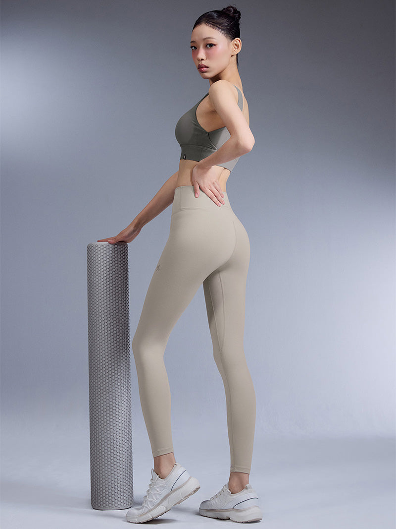 XP9156T V-Up 3D Plus レギンス