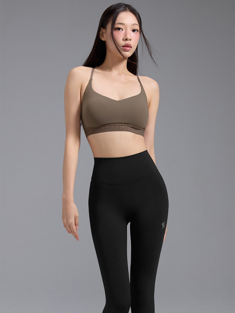 XP9156T V-Up 3D Plus レギンス