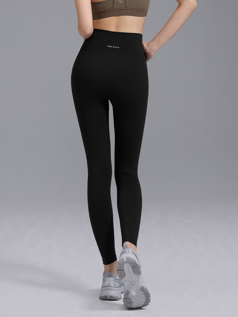 XP9156T V-Up 3D Plus レギンス