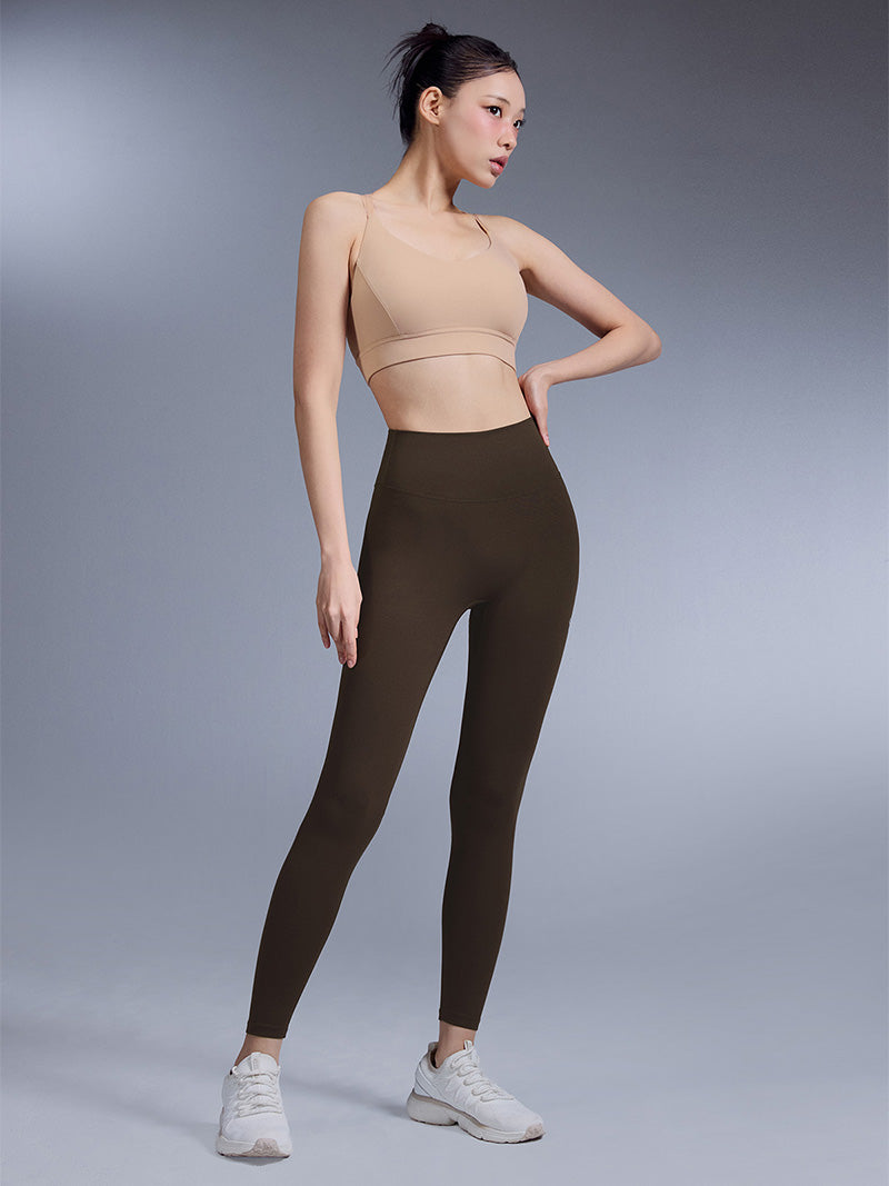 XP9156T V-Up 3D Plus レギンス