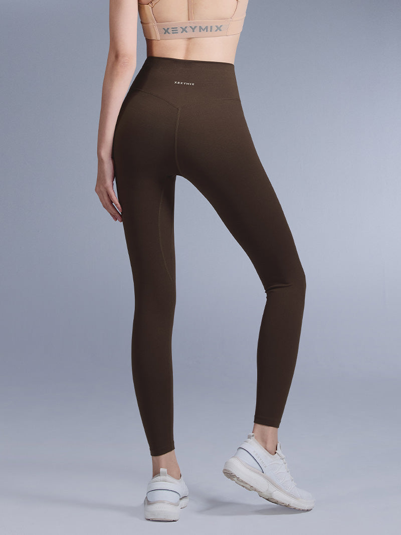 XP9156T V-Up 3D Plus レギンス