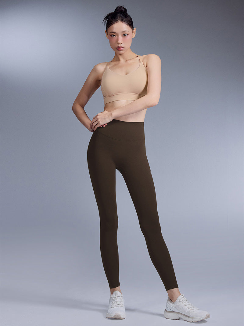 XP9156T V-Up 3D Plus レギンス