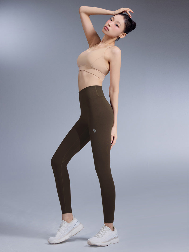 XP9156T V-Up 3D Plus レギンス